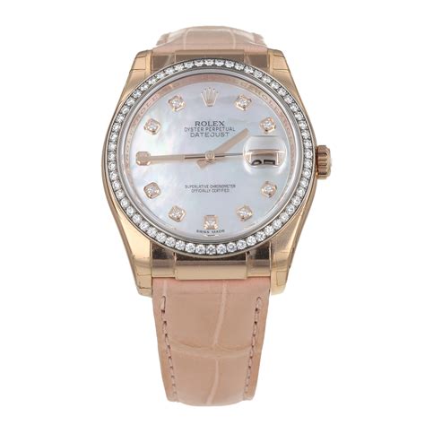 rolex ladies second hand watches|pre owned rolex watches australia.